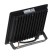 SCIPPORTOR NEOX DDO-8, 50 W, 230 V, 6500 K, 5250 LM, 105 W, IP65