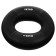 Aspander of the Bruste with double load onlytop, massage, 27-32 kg, black color