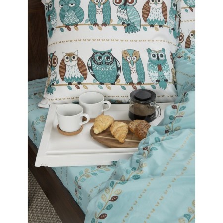 Bed linen 1.5 joint venture amore mio, size 150x210 cm, 145x215 cm, 70x70 cm - 2 pcs-5