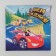 Napkins 25*25cm "Happy Birthday" Machine (set 20 pcs)