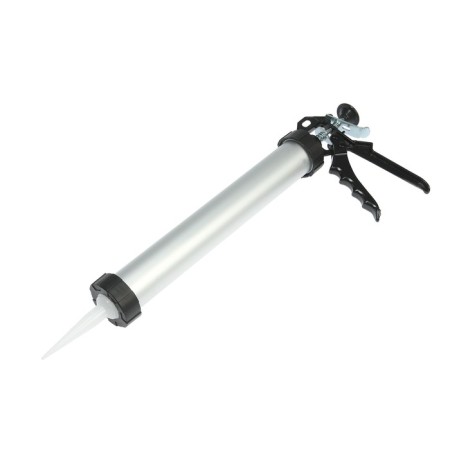 Tundra sealant pistol, closed, round rod, 750 ml-3