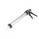 Tundra sealant pistol, closed, round rod, 750 ml