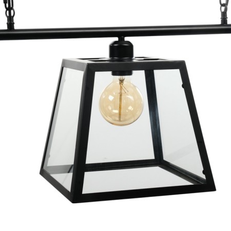 Causte "Cornner" 3he27 40V Black 98x20x20cm-10
