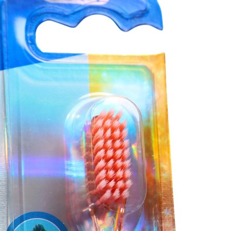 Dental brush D.I.E.S. Crystal Shine is soft-1