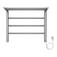 Terminus heated towel rail 