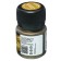 Acrylic paint Metallic 20 ml, ZHK Decola, ancient gold, 4926981