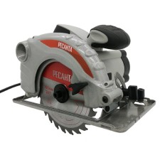 The circular “Resanta” DP-165/1300 75/11/1, 1300 W, 165x20 mm, drank 90 °/45 ° -40/55 mm 468085