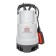 Drainage pump "Resanta" ND-13000P/35, 550 W, 217 l/min, pressure 8 m