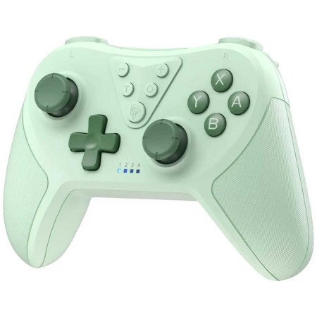Wireless Easysmx T37 Bluetooth, Green (VG-M019) wireless-2