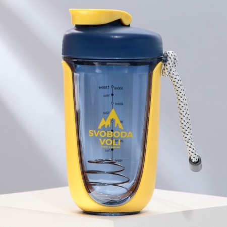Svoboda Voli shaker, 550 ml-1