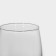 High glass high Luminarc Salto, 350 ml, blue color