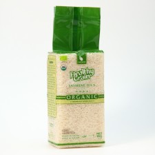 Thai rice jasmine white Sawat-D 1 kg