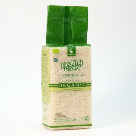 Thai rice jasmine white Sawat-D 1 kg