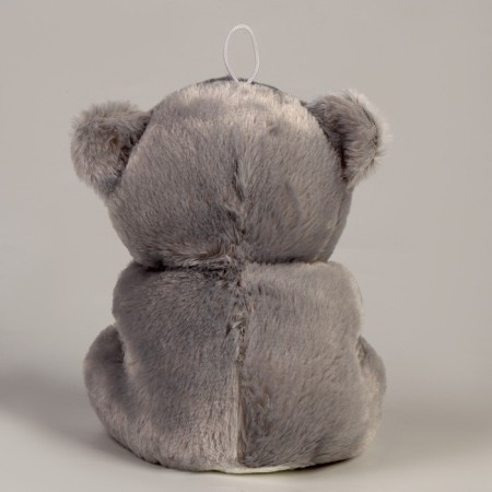 Soft toy "Stars in front of you dull", Bear-4