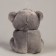 Soft toy "Stars in front of you dull", Bear