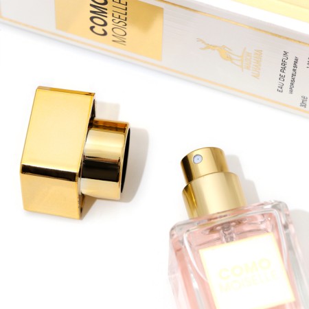 Perfume Water Women's Como Moiselle (based on Coco Mademoiselle Chanel), 30 ml-1