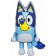 Foil ball 29 "" Bluei puppy ", figure