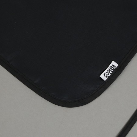 Apron kitchen apron "Queen of Borshcha"-2