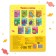 Coloring "Sweets", 16 p.