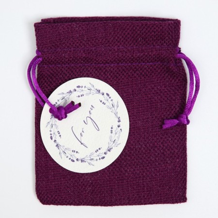 Gift bag “for you”, 10 x 12 cm +/- 1.5 cm-2