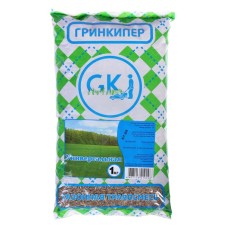 Lawn grass mixture 