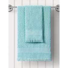 Tmachry Guten Morgen Menthol, 400 gr, size 50x90 cm, mint color