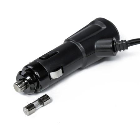 Smuster Squinter AVS CS204, 12/24 V, 2 outputs, with LED backlight-1