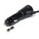 Smuster Squinter AVS CS204, 12/24 V, 2 outputs, with LED backlight