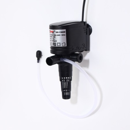 SEA Star HX-1380D, 1800 l/h, 25 W, water lifting height 1.8 m