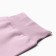 Children's pants minku, lilac color, height 68-74 cm