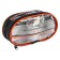 Towing cable stels, 5 tons, 2 hooks, a bag with a zipper