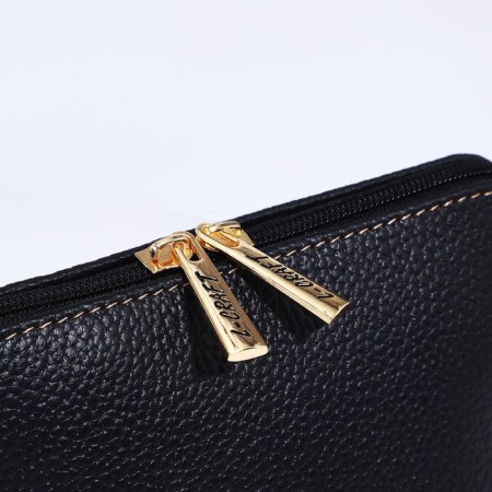 Cross-Body bag L-Craft with lightning, external pocket, color-3