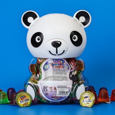 DEMALLE PARENT “DAVIE JEA!”, PANDA, 13 g