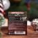 Bomb for baths in the box "Santa Claus" 120 g
