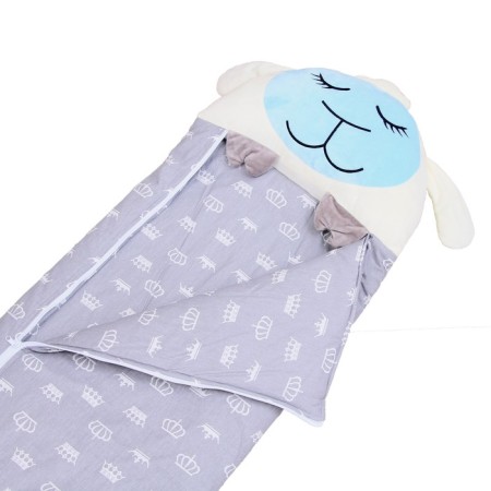 Soft toy "Sheep-SPART"-5