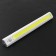 Furniture Corner lamp, 8 W, COB LED, traffic sensor, 6500K, 4XAA (not in the Complex)