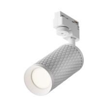 TREE TECHNICAL TR011-1-GU10-W, 1x10W, 13x21 cm, GU10, white color, white