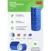 Bradex "tube" blue
