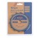 Discoller chain disk for ushm tundra, 125 x 22 mm
