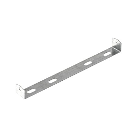 Facade lamp "City", FSD-048, 10 W, 3000K, circle, IP65, 220 V, plastic, black-10