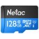 MicrosdxccC Memory 128GB NT02P500STN-128G-S P500 W/O Adapter