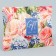 Gift Figure Gift, packaging, “Bright flowers”, 11 x 8 x 2 cm