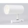 LED LED for the Magnetic Ambrella Track System GL3838, 20W, LED, white color, white