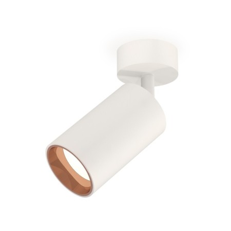 Ambrella Light, Techno, XM6322005, GU5.3, white sand color.