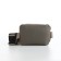 Bag for the belt Classik, 17*6*10, lightning departure, Regulle string 110cm, gray