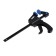 Stroking fast tundra, F-shaped, 200 x 60 x 375 mm