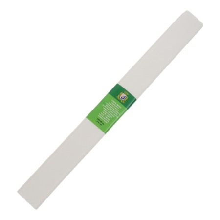 Combined paper 50 x 200 cm, in roll, 32 g/m2, white-3