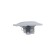 SEG SE GLOSSA, 16 A, 250 V, built -in, with salary, curtains, iP20, white, GSL000144