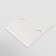 Mount for the cable, 1 pc, technical tra004hp-21w, 3x0.5x3.5 cm, white color