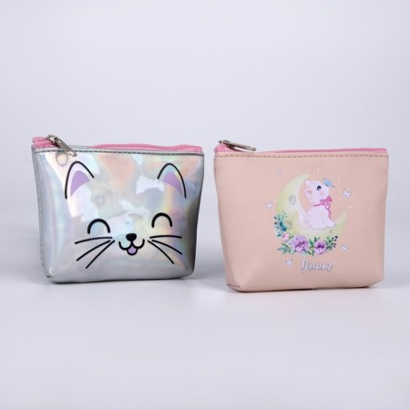 Wurse children's Made Love, 11x8.5x2 cm, mix-3